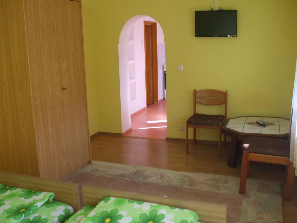 Pensiunea Mimi Mediaş Oda fotoğraf